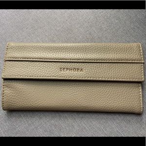 Sephora make up brush holder